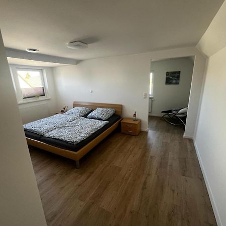 Ferienhaus Lydia Harmsdorf 외부 사진