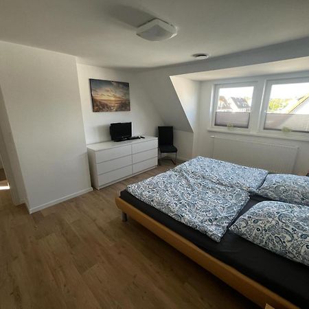 Ferienhaus Lydia Harmsdorf 외부 사진